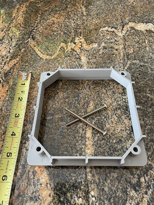 Stahl's Samurai Mimaki Cutting Plotter 99204619 -Replacement Brushless Fan Caddy