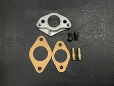 AirCooled Type 1 Solex Carb Adaptor  30 PICT to 34 PICT  Prt# 113129034