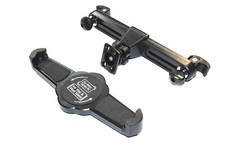 Universal Car Headrest Mount Tablet/ Mini Tablet Holder 360 Degree Rotation