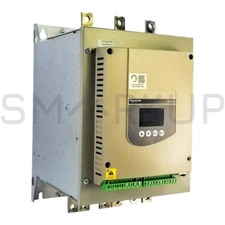 Used & Tested SCHNEIDER ATS48C14Y Soft Starter