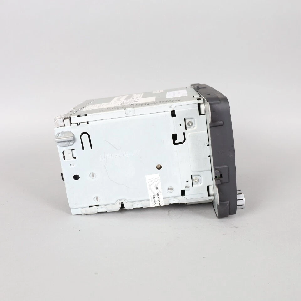 2010-2011 Volkswagen Golf EOS CC Passat Navegação Estéreo RNS-510 FABRICANTE DE EQUIPAMENTO ORIGINAL Usado - Imagem 3 de 4