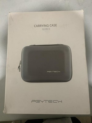Pgytech Carring Case