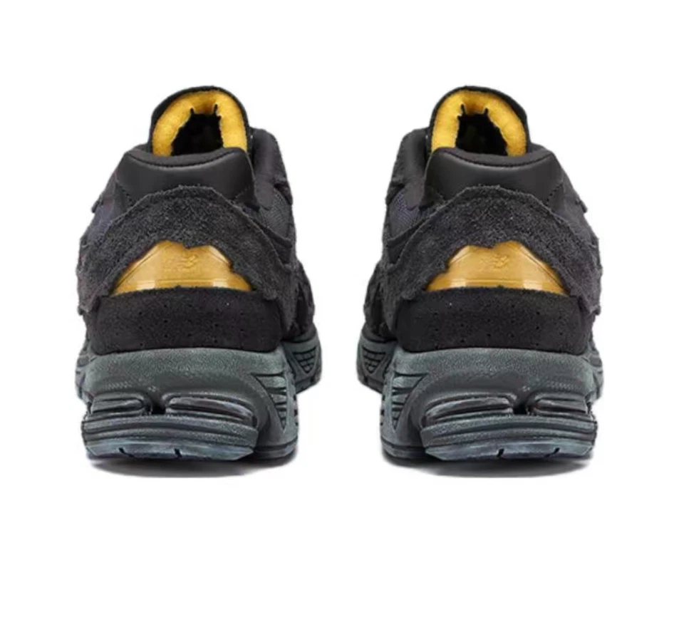 Size 5-13 - New Balance 2002R Protection Pack - Phantom - Image 4 of 4