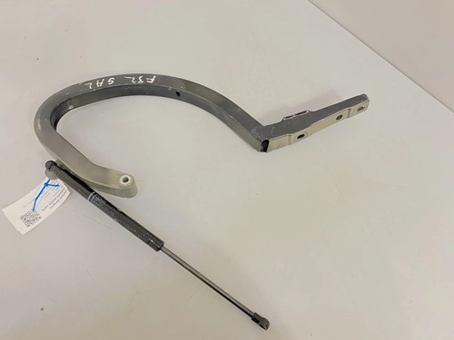 BMW 4 Coupe F32, F82 Heckklappescharnier rechts 1234567 2015 10832399