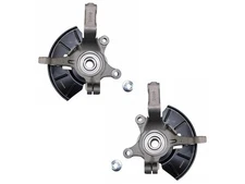 Front Suspension Knuckle Kit For 2005-2012 Ford Escape 2008 2010 2011 HD972VR