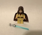 LEGO Star Wars Obi Wan Kenobi Minifigure sw1046 75290 Mos Eisley Cantina - NEW