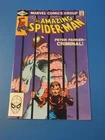 Amazing Spider-man #219 Bronze age Frank Miller VFNM Beauty Wow