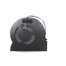 For HP EliteBook 8560W 8570W Series Laptop CPU Cooling Fan MF60150V1-C001-S9A