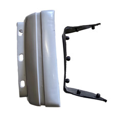 Vespa PX Rear Splash Guard Mudguard Flap 142680160 PX125 PX150 PX200