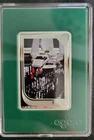 2025 Agoro Star Wars 1 oz. Silver Bar 101/500 - Emperors Arrival on Death Star