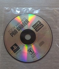 Tony Hawk’s Pro Skater PS1 (Sony PlayStation 1 disc only) hawks Tested Working 