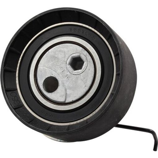 Fits JP GROUP 1112201600 TENSIONER PULLEY, TIMING BELT