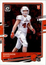 Harrison Bryant Optic RC #2