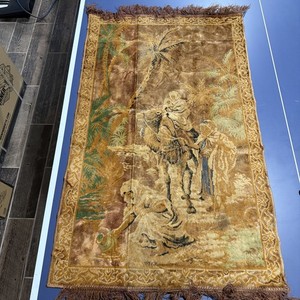 French Gobelin Tapestry | eBay
