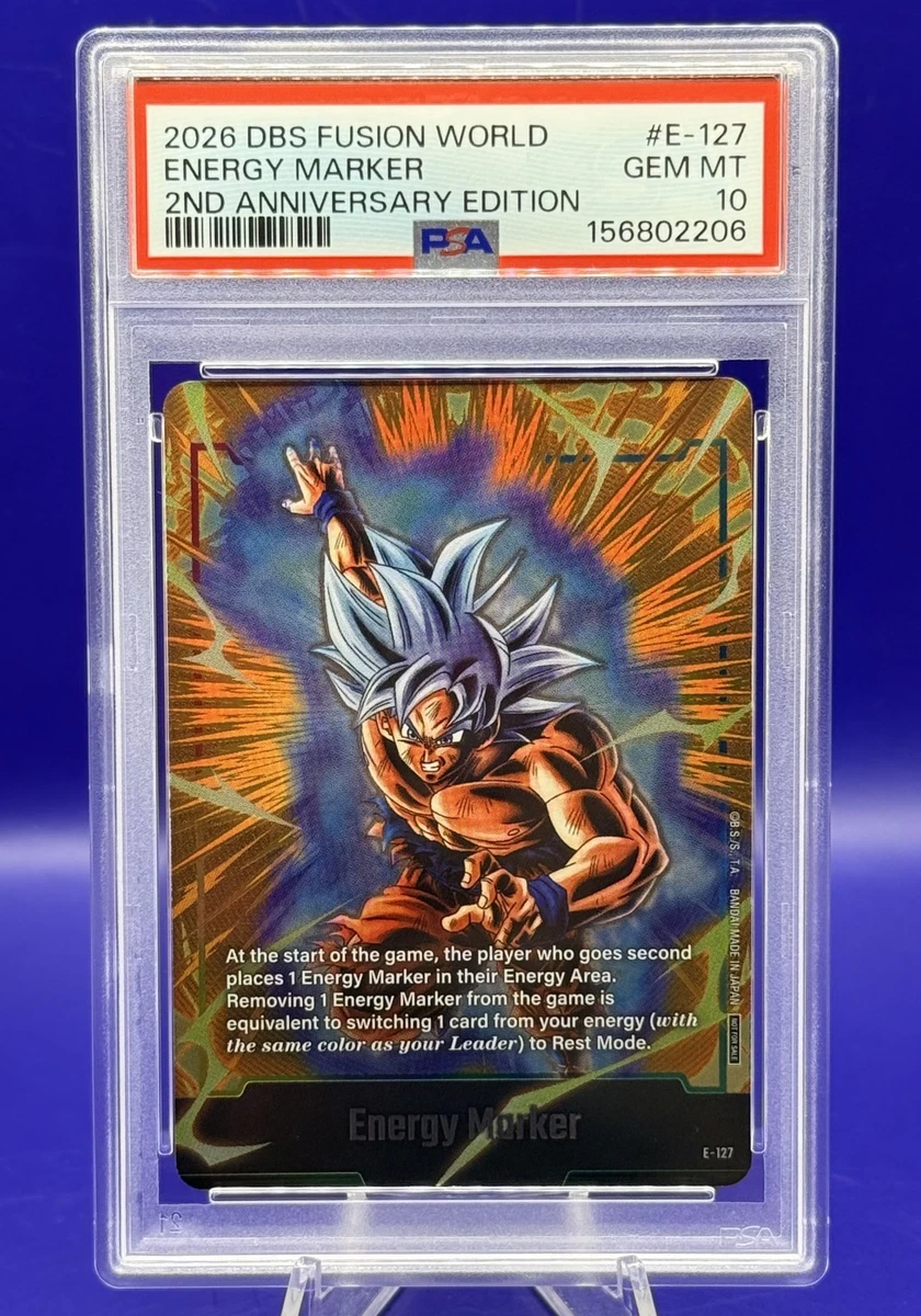 Bandai Dragon Ball Z TCG Individual Collectible Card Game Cards