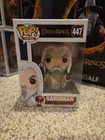 Funko Pop The Lord of the Rings  Saruman 447