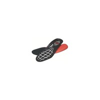 uvex Einlegesohle 95177 Schwarz Rot Grau Weite 10 Gr. 48