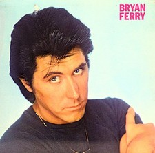 Brian Ferry these foolish things LP