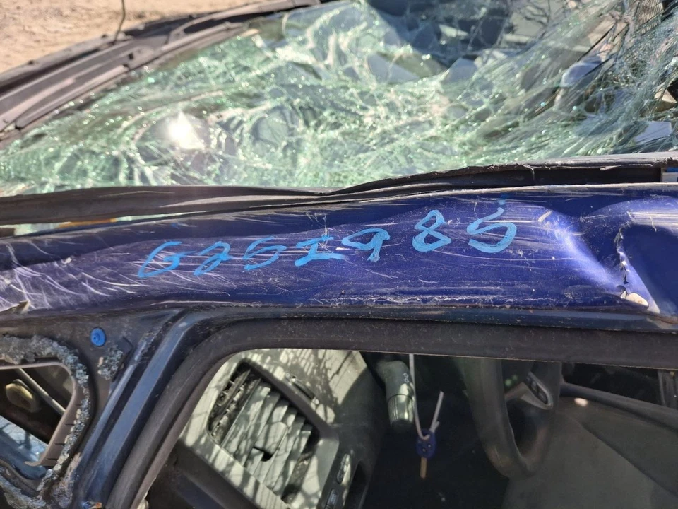 Soplador motor cupé compatible con 06-11 CIVIC 3702394 Foto 2 de 4