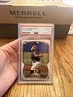 2023 Bowman Draft - Paul Skenes #BD-14 (RC)