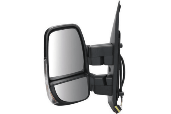 AußEnspiegel Links FüR Iveco Daily VI Kasten Pritsche/Fahrgestell Bus-image