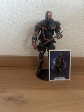 Deathstroke   DC Multiverse   Arkham Origins ...