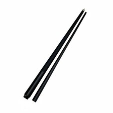 Split Cue Stick 13 Mm Tip Billiard Cue Comfortable-Grip