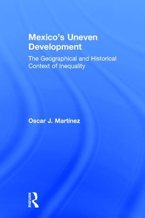 Mexico's Uneven Development