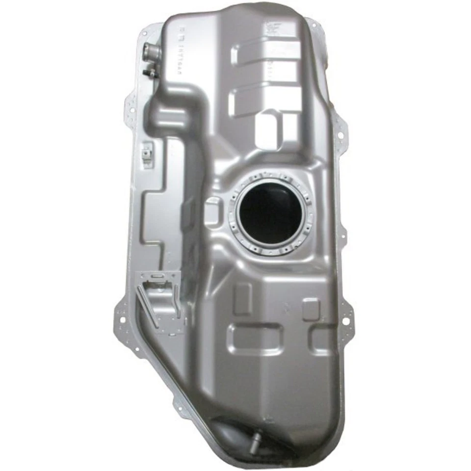IHY16A Liland Fuel Tank Gas for Kia Rio5 Rio Hyundai Accent 2006-2011 — 第 2/2 张图片