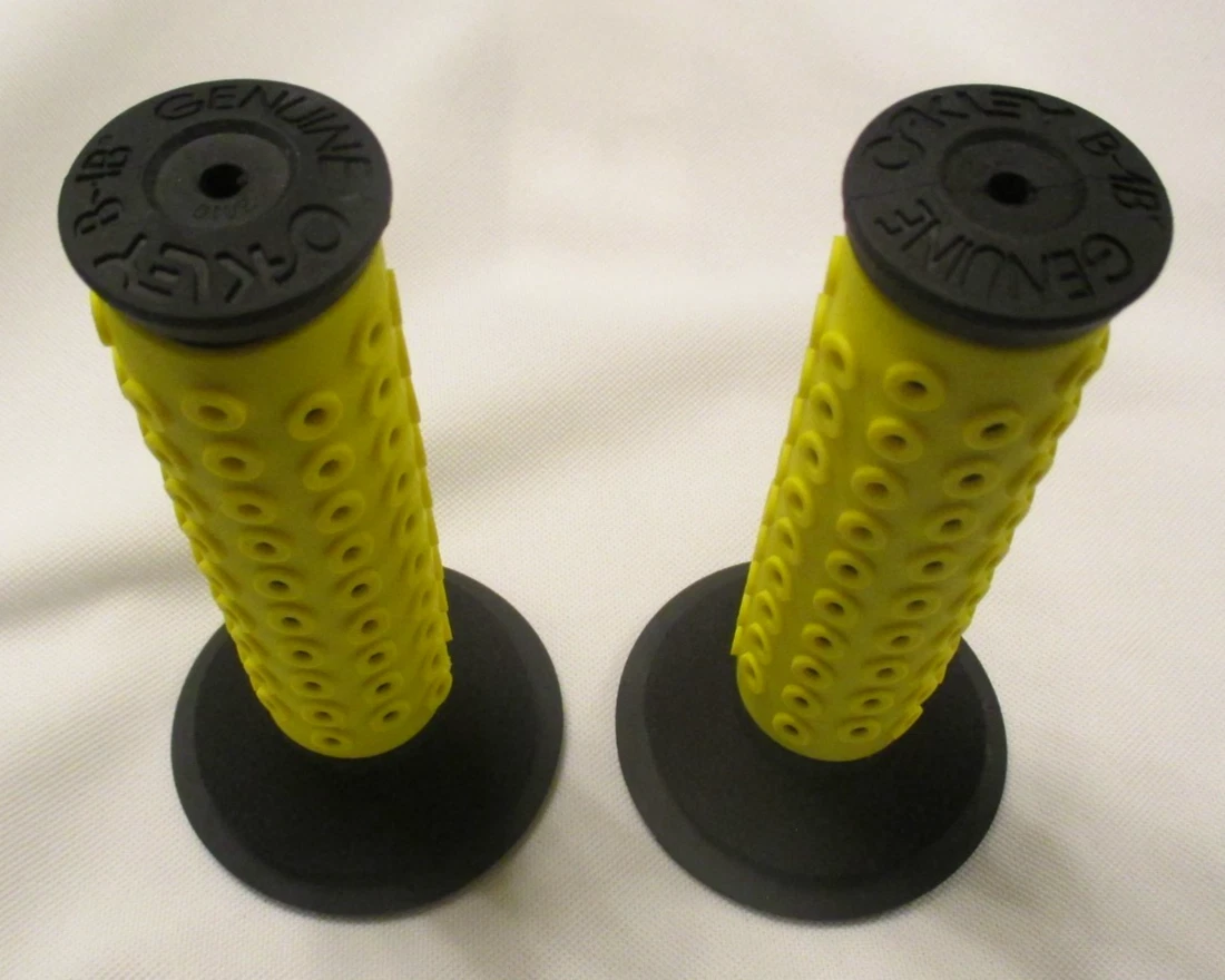 Oakley Bicycle Handlebar Grips, Tape & Pads for sale | eBay