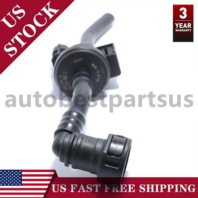 Genuine Canister Purge Solenoid Valve 0280142553 For VOLVO XC40 S90 XC90 XC60