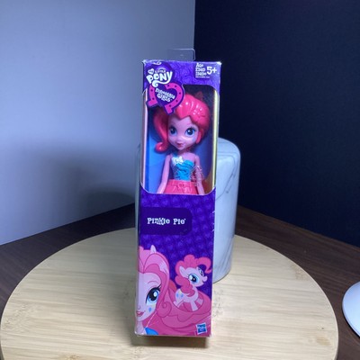 My Little Pony, Hasbro, Pinkie Pie, 2014, Equestria Girls, Doll 9 