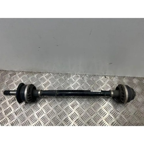 BMW 3 G20, G28 Halbachse hinten links 9423549 2.00 2020 34052628