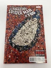 The Amazing Spider-Man #700, NM UNREAD, (Marvel February 2013), Ramos, Garcin