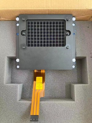 Applied Biosystems 7500 Fast heated cover, Part# 4344490