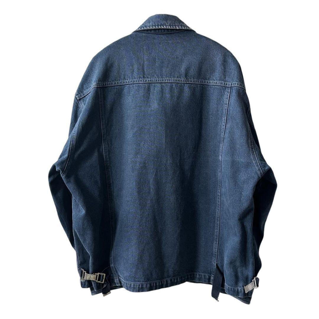 Stone Island Carpenter Jacket L 1987 | eBay Stone Island Carpenter Jacket L 1987 | eBay