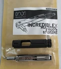 NEW DAYSAVER INCREDIBLEX 8-FUNCTION MULTITOOL HEX 8/6/5/4/3/2/2.5/T25 W/ADAPTER