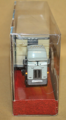 2010 DISNEY PIXAR CARS #18 CHET BOXKAAR HAULER - NIB - RARE | eBay