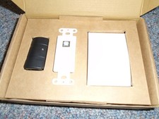 C2G USB 2.0 Cat6 Extender 150ft Decorator Wall Plate Transceiver to Box Receiver