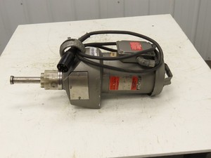 Lightnin EK XJ-30 Clamp-Mount Tank Mixer Agitator .3Hp 1725 RPM 230/460V 3PH