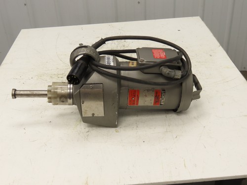 Lightnin EK XJ-30 Clamp-Mount Tank Mixer Agitator .3Hp 1725 RPM 230/460V 3PH