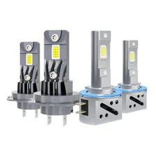 Combo H7 H11B LED Headlight High&Low Beam Bulbs Kit For Kia Sportage 2011-2016