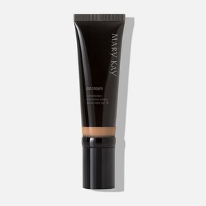 Mary Kay CC Cream Sunscreen Broad Spectrum SPF 15 - DEEP- 1 fl oz