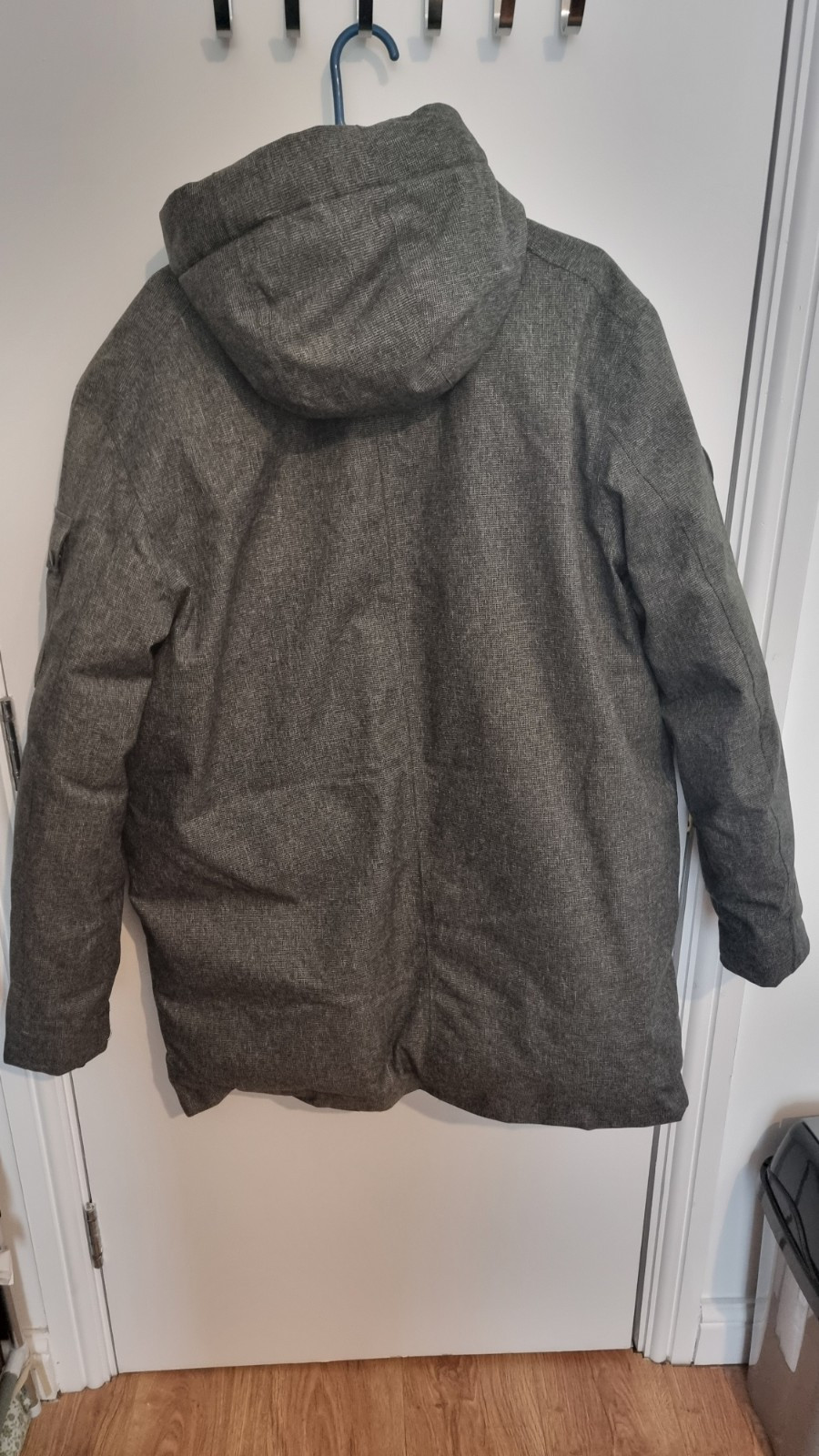 Superdry Down Jacket image 5