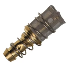 Fuel Tank Pickup Screen Fuel Filter 6650239 High Performance Filtration