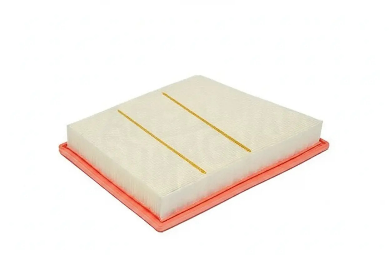 2x ✅Fits MAGNETI MARELLI 153071762360 BMW air filter   ⭐UK Seller⭐ - Image 3