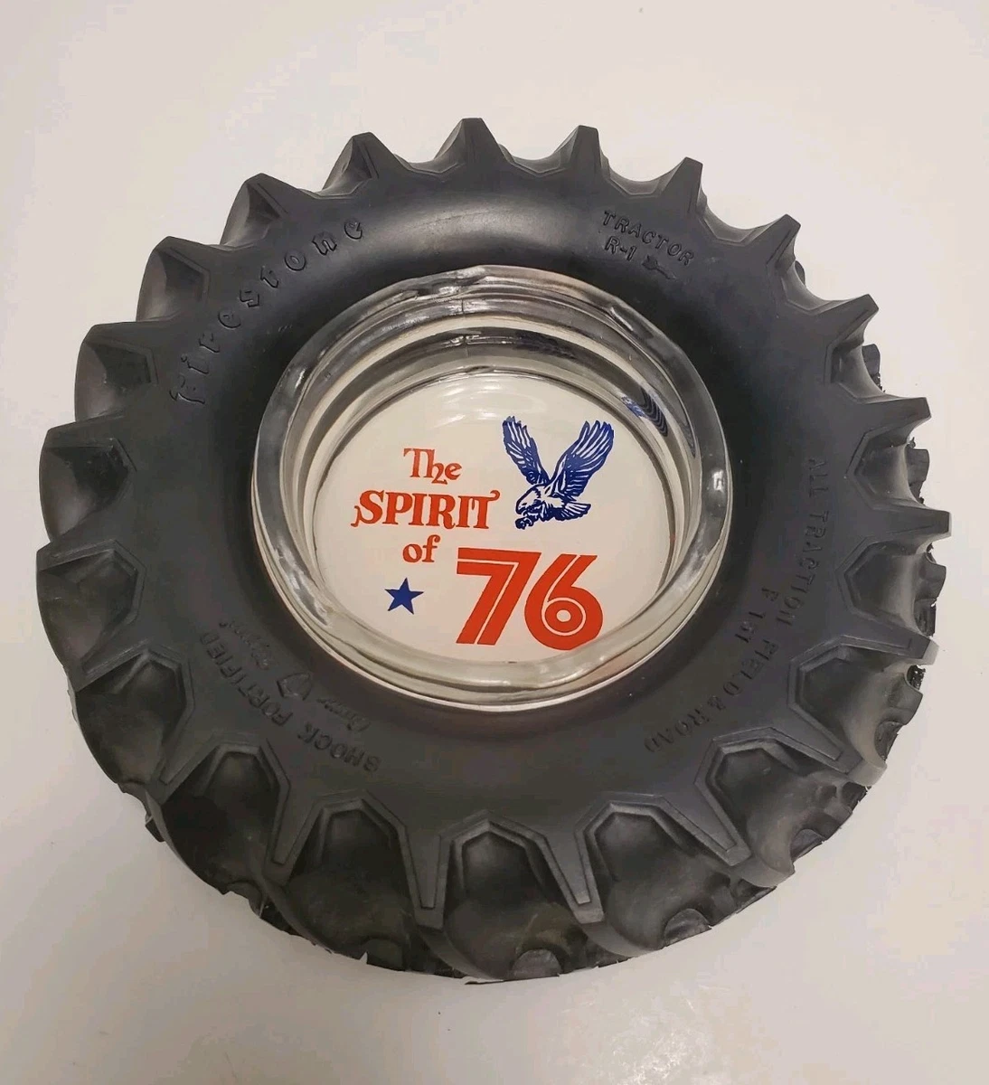 Firestone Ashtray for sale | eBay