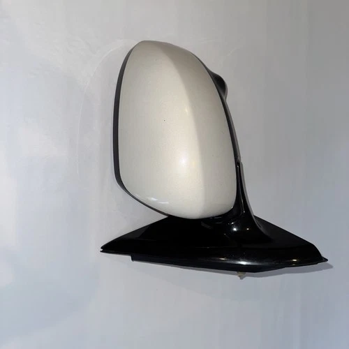 2013 - 2015 Infiniti QX60 JX35 LH Driver Side Mirror w/ Camera 96302 3JA9B