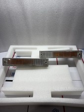90 91 Honda Civic Sedan Pair Front Bumper Signal Lights Ef Oem 1990 1991