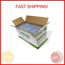 AdTech Hot Glue Sticks, 4 Inch Mini Size, Clear (550 Sticks) | Multi-Temperature 0.05 per gallon